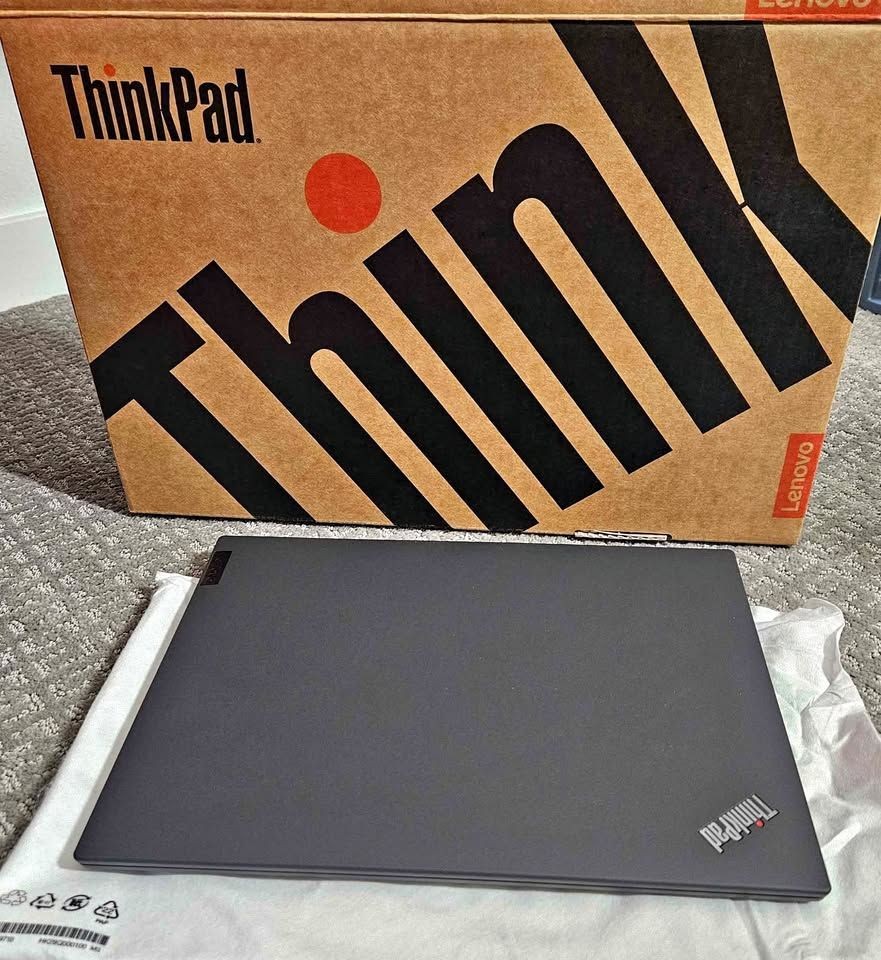 Lenovo ThinkPad T14 Gen 4